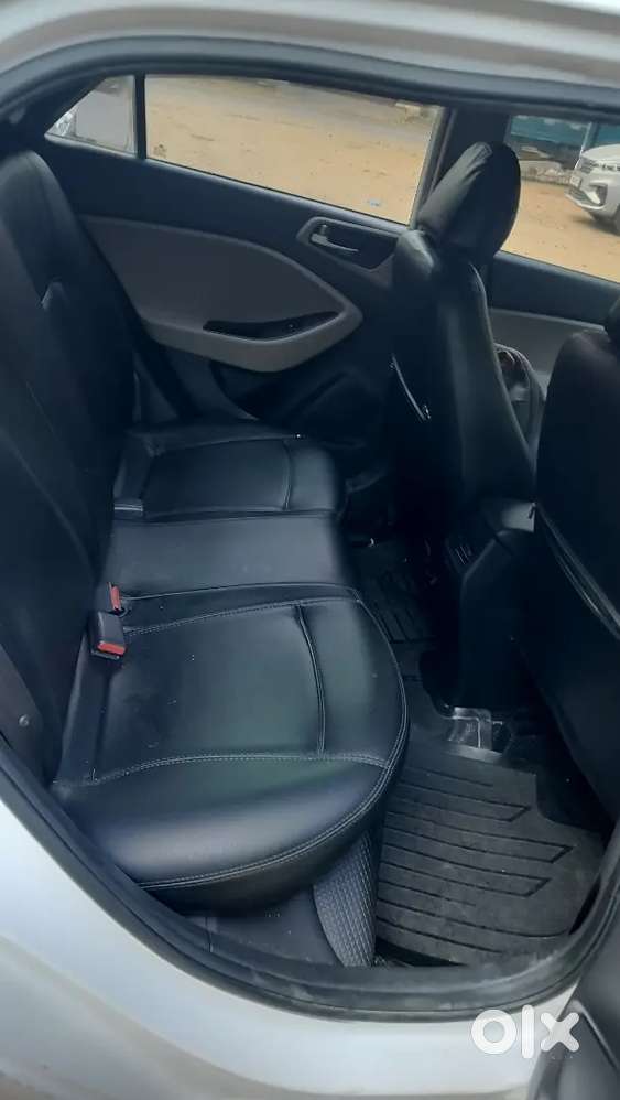 Hyundai New I20 Asta 2016 Manual