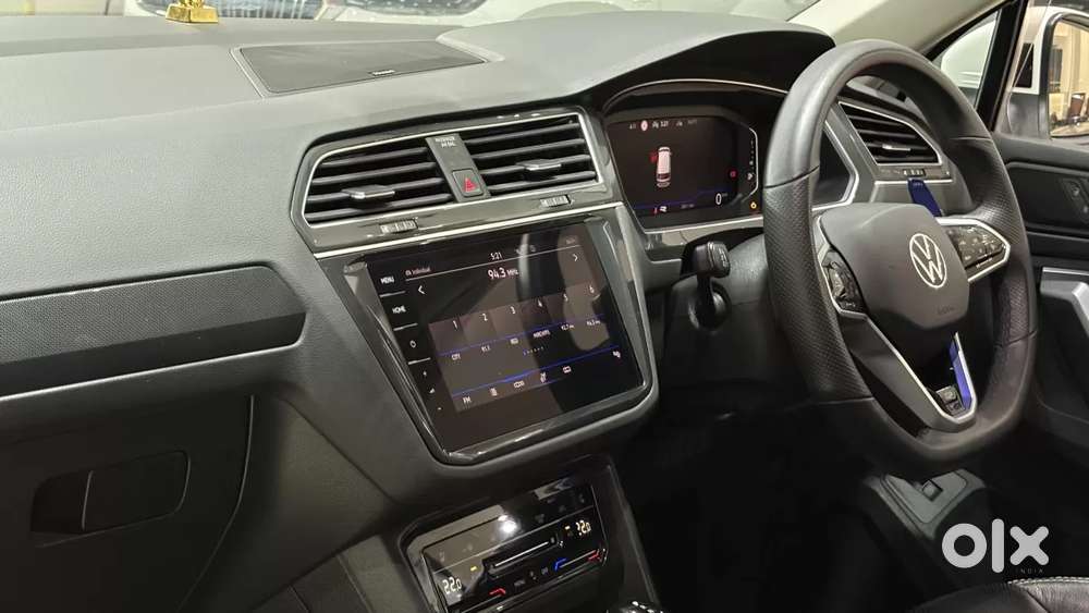 Volkswagen Tiguan 2.0 Elegance Tsi Dsg, 2022, Petrol