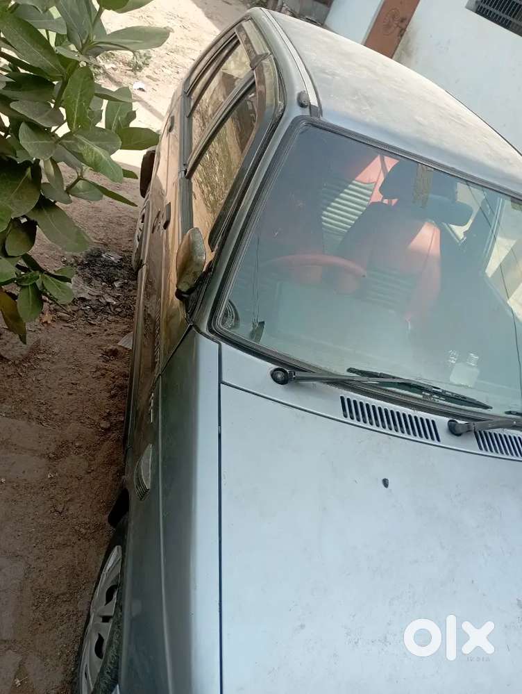 Maruti Suzuki 800 2000 Petrol