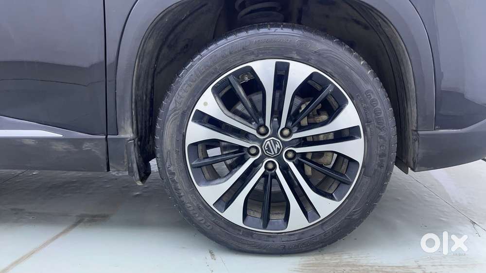 Mg Hector Sharp Diesel Mt, 2022, Diesel
