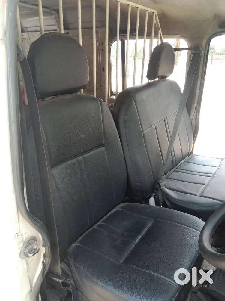 Scrap Car Force Motors Trax Delivery Van 2012 Diesel