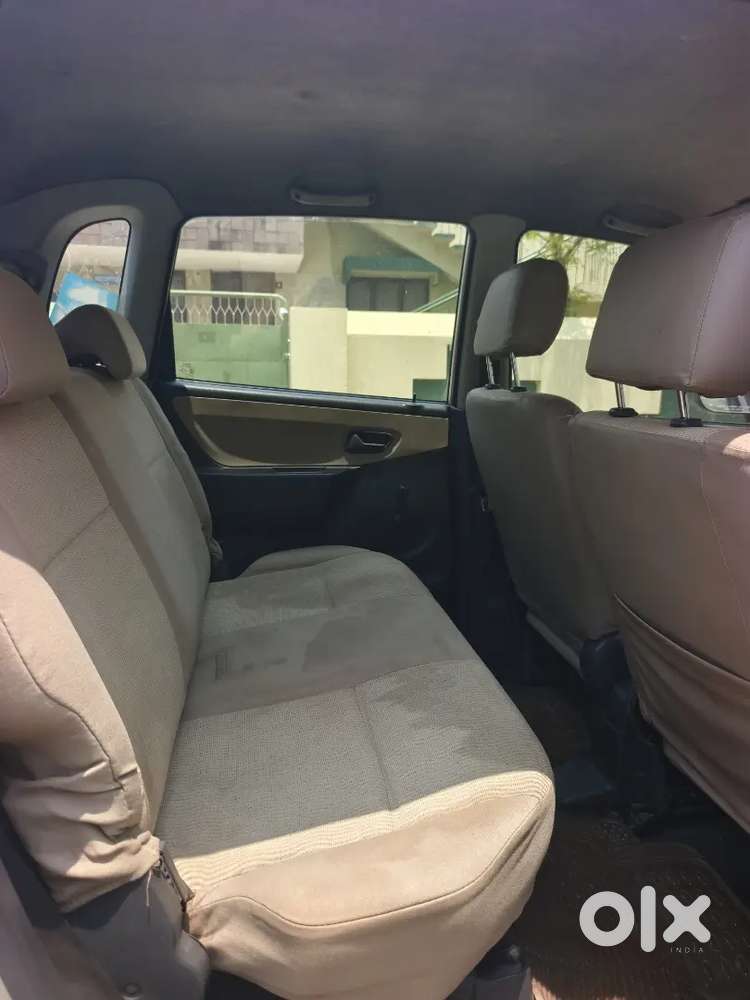 Maruti Suzuki Zen Estilo 2007 Petrol 80000 Km Driven