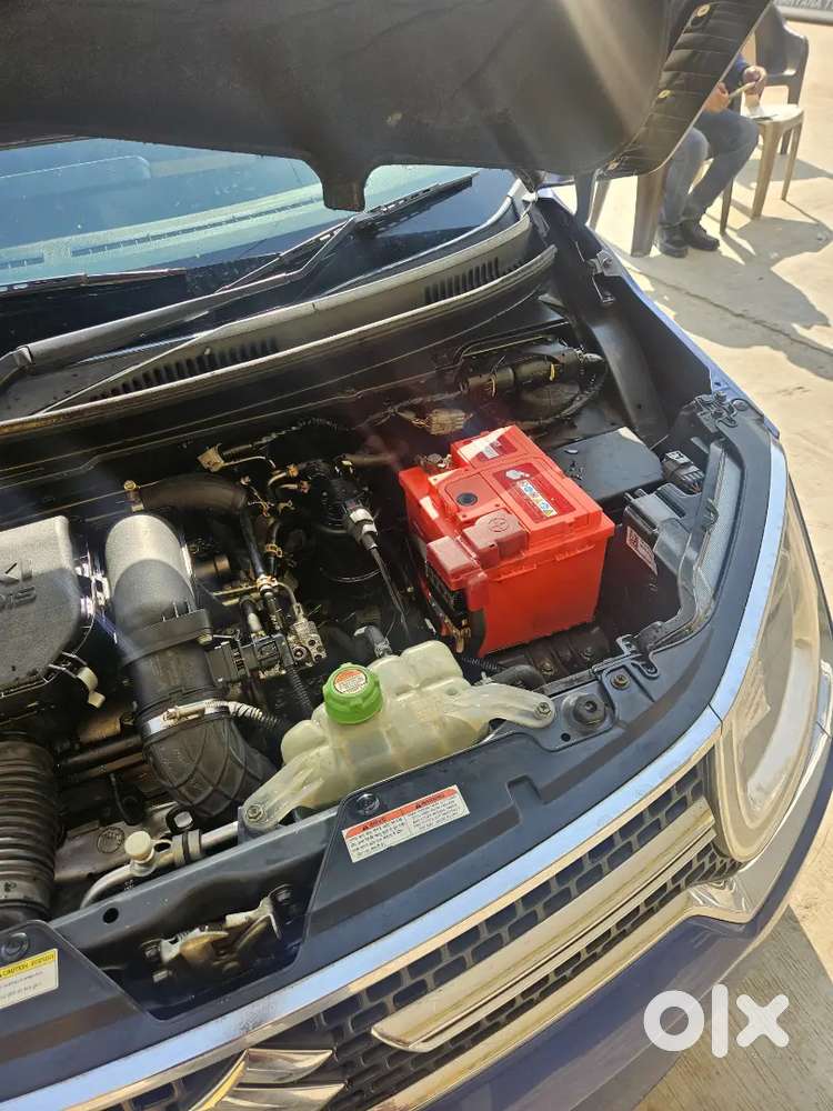 Sell And Exchange  Good Car