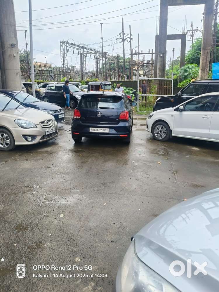 Volkswagen Polo Diesel 2015