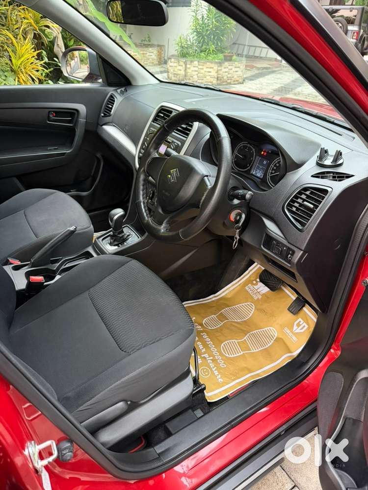 Maruti Suzuki Brezza 2020 Diesel Automatic