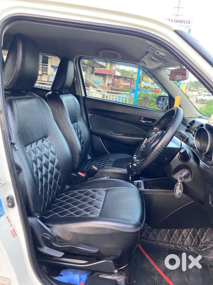 2023 Swift Vxi Under Warranty Only 51k Driven