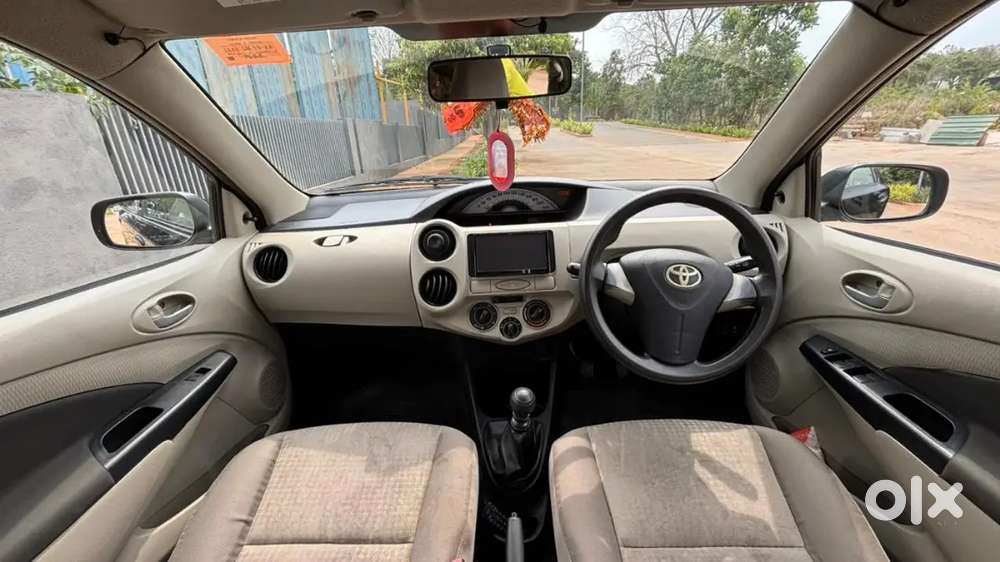 Toyota Etios Liva D4d Gd Sp
Diesel 
2012 Model