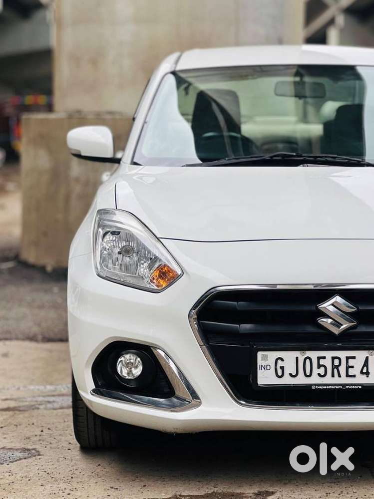 Maruti Suzuki Dzire Zdi, 2018, Diesel