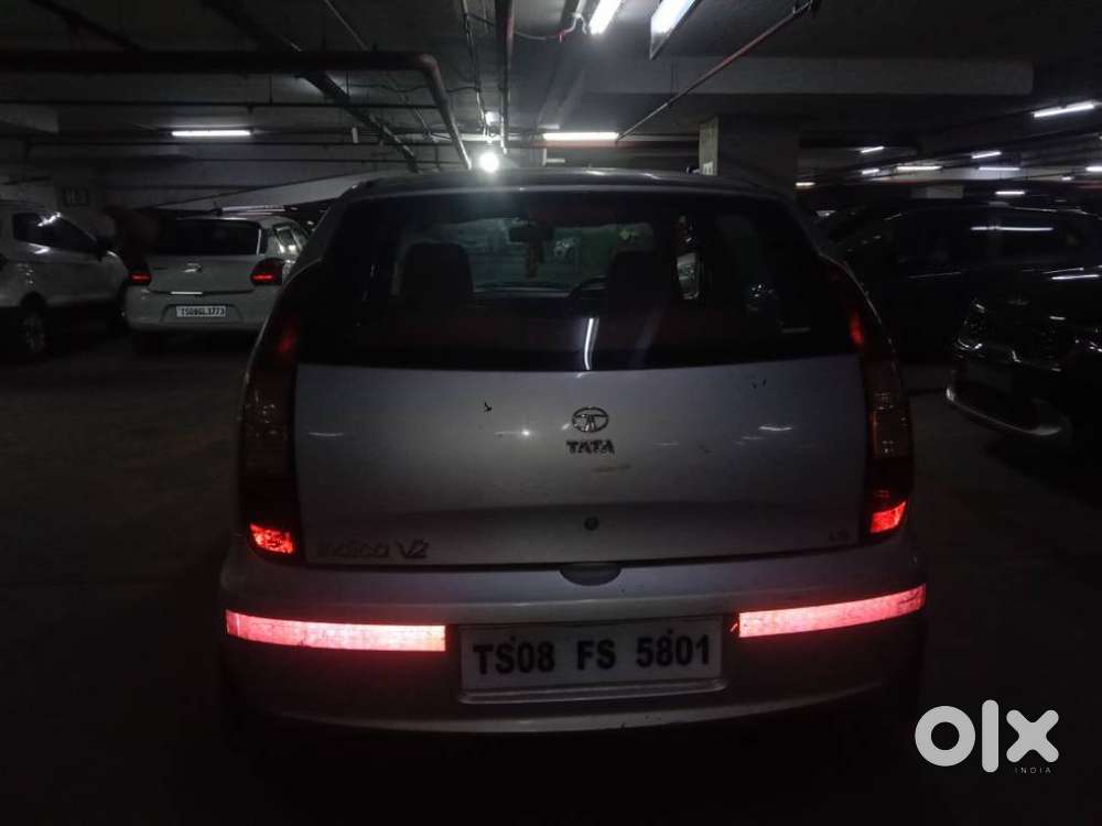Tata Indica Lsi, 2013, Diesel