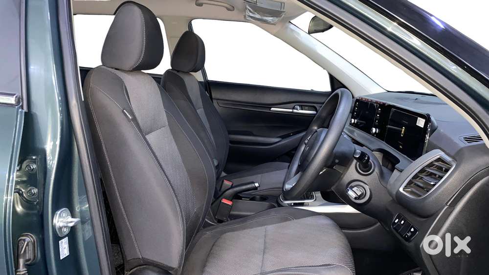 Kia Seltos Htk G, 2023, Petrol