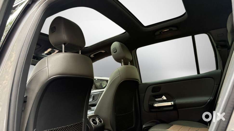 Mercedes-benz Eqb 300 4 Matic, 2022, Electric