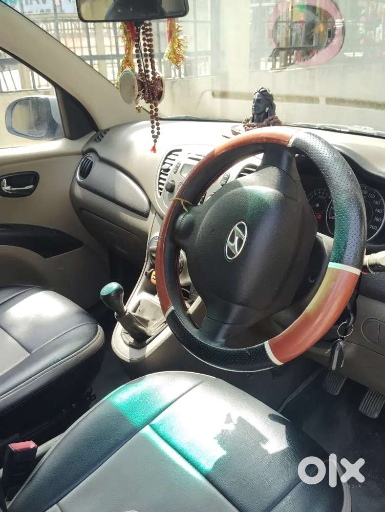 Good Condition