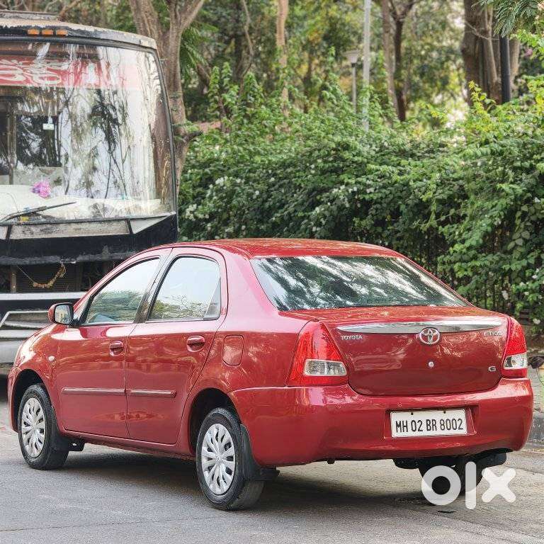 Toyota Etios