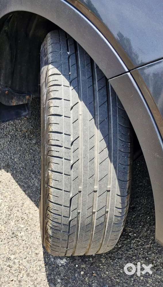 Tata Nexon 1.5 Revotorq Xz Plus Dual Tone, 2018, Diesel