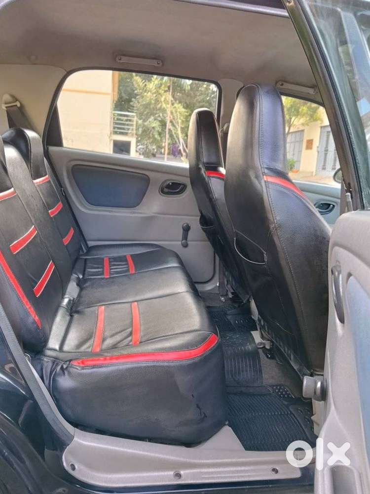 Maruti Suzuki Alto K10 Vxi, 2012, Petrol