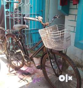 Lady Bicycles for sale in Chennai Second Hand Cycles in Chennai