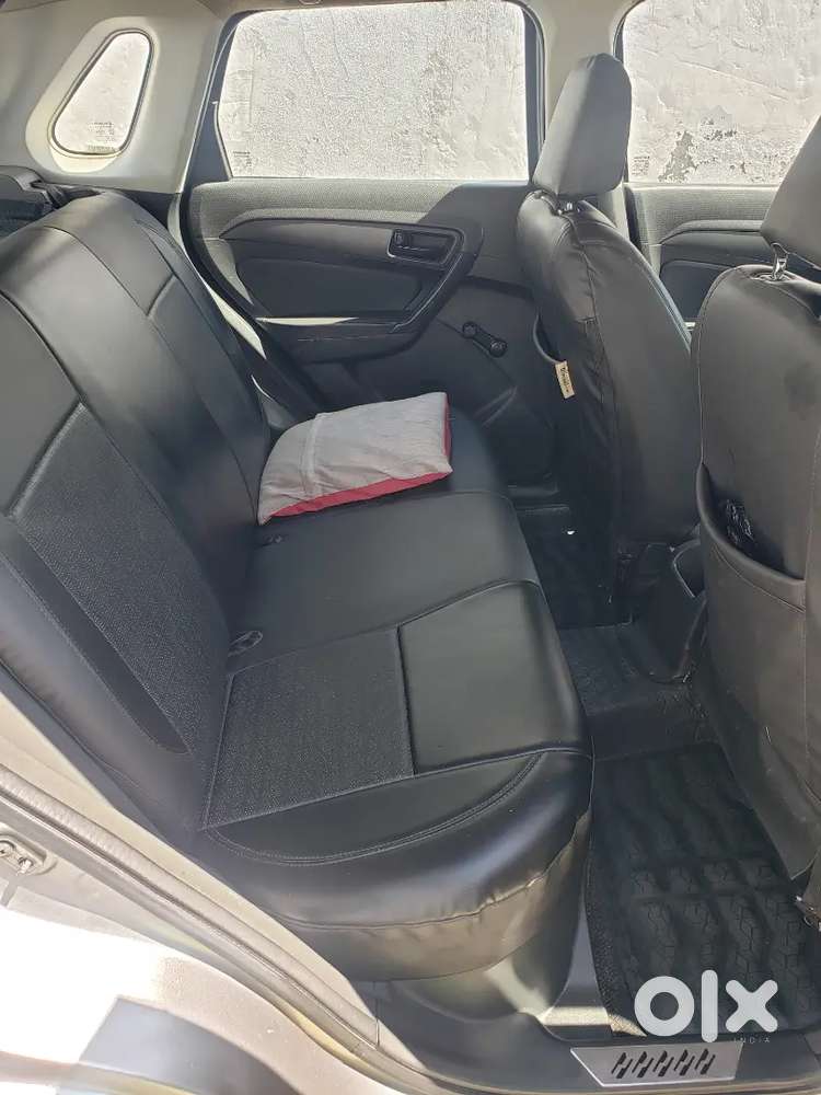 Maruti Suzuki Brezza 2016 Diesel 100000 Km Driven