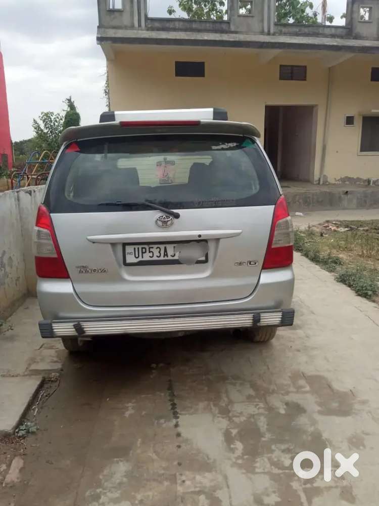 Toyota Innova 2026 Diesel Good Condition