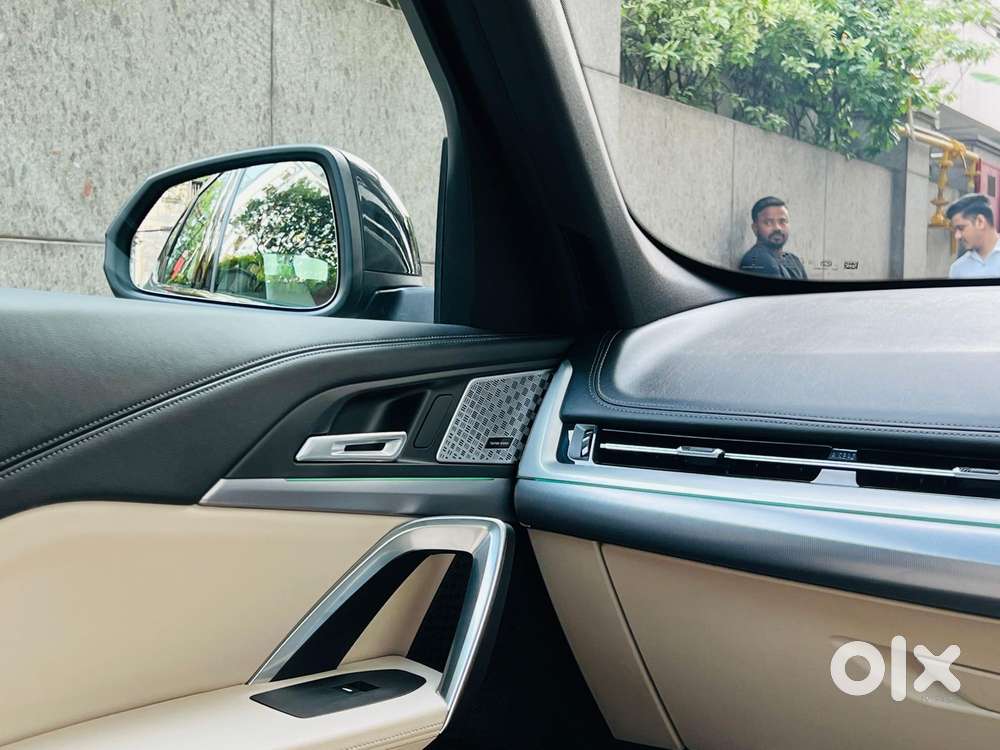 Bmw X1 Sdrive18i M Sport, 2025, Petrol