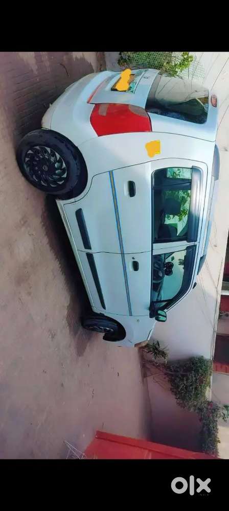 Maruti Suzuki Wagon R 2019 Lxi Cng