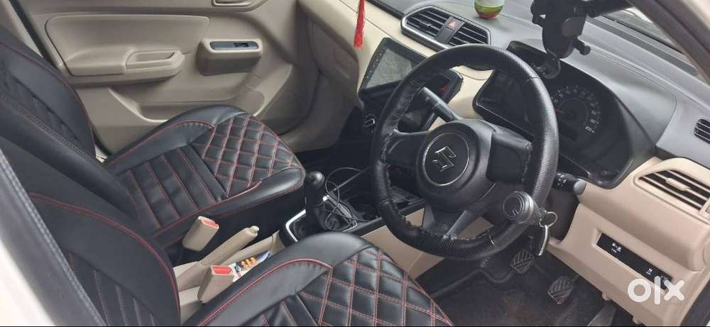 Maruti Suzuki Swift Dzire Tour 2023 Cng & Hybrids Good Condition