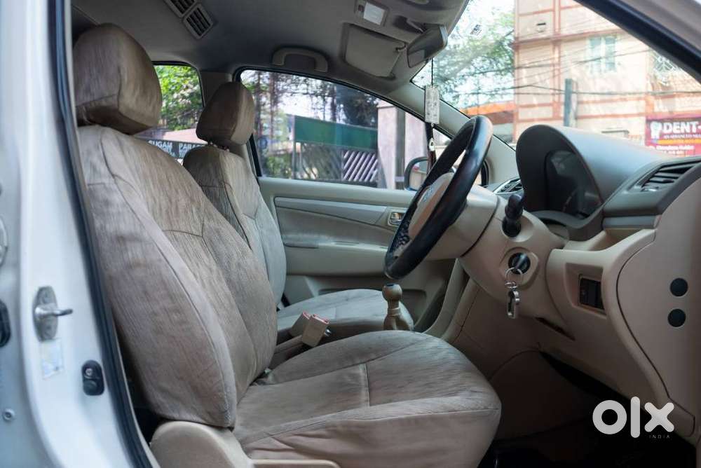 Maruti Suzuki Ertiga 2012-2015 Vxi, 2014, Petrol