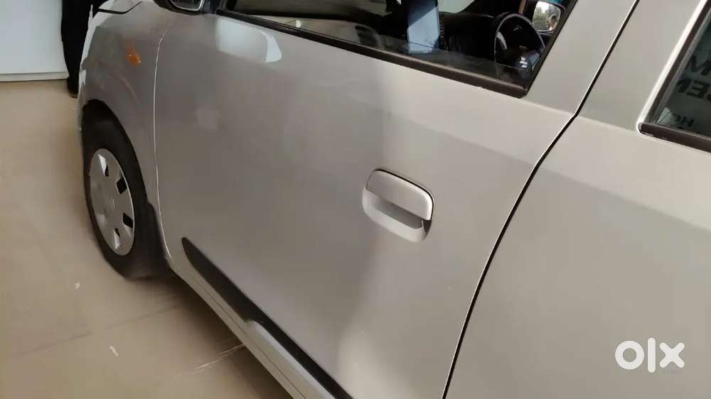 Maruti Suzuki Wagon R 2024