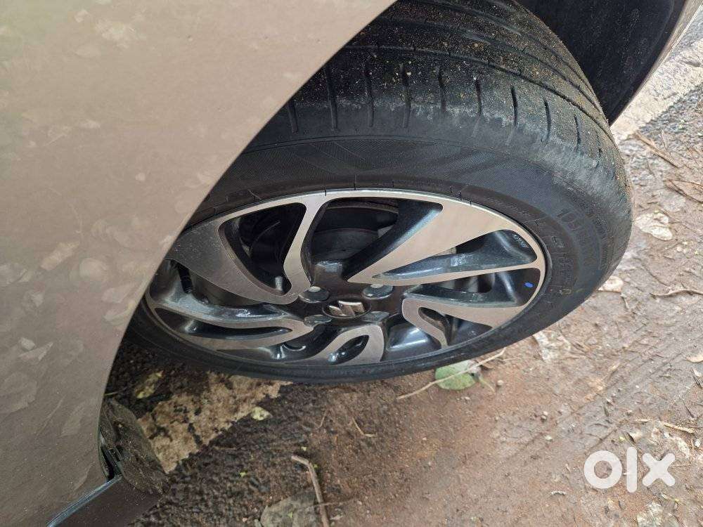 Maruti Suzuki Baleno Zeta, 2021, Petrol