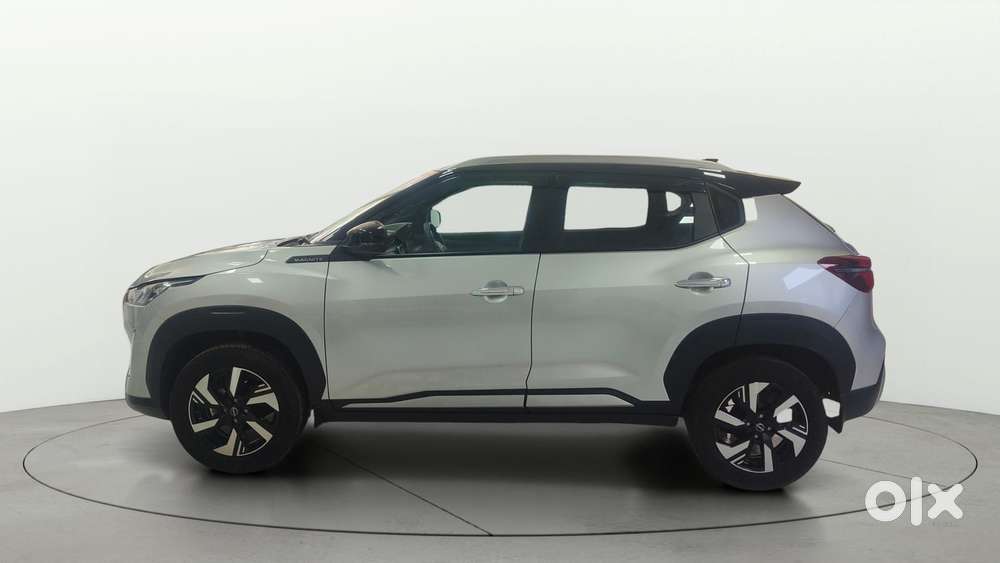 Nissan Magnite 1.0 Xl, 2025, Petrol