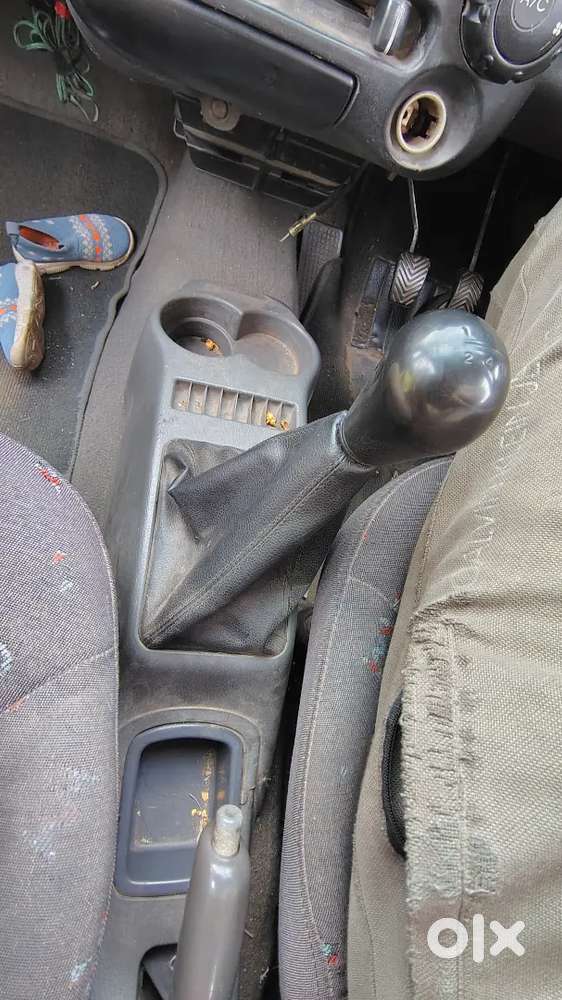 Hyundai Santro Gs Zip Plus 2000