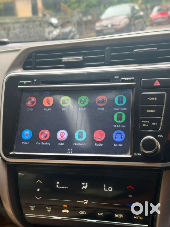 Honda City I Dtec Sv, 2018, Diesel