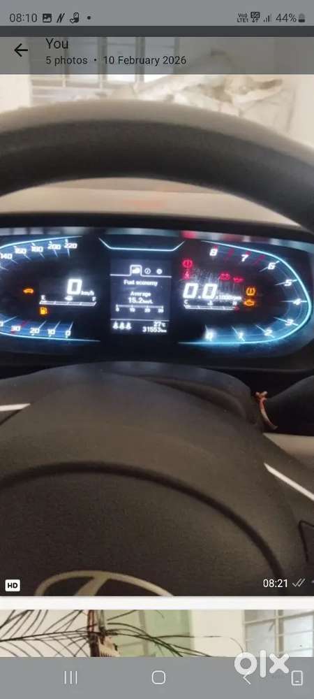 Hyundai I20 2 Diesel Good Condition