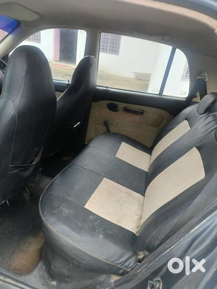 Hyundai Santro Xing Gls 2011 पेट्रोल