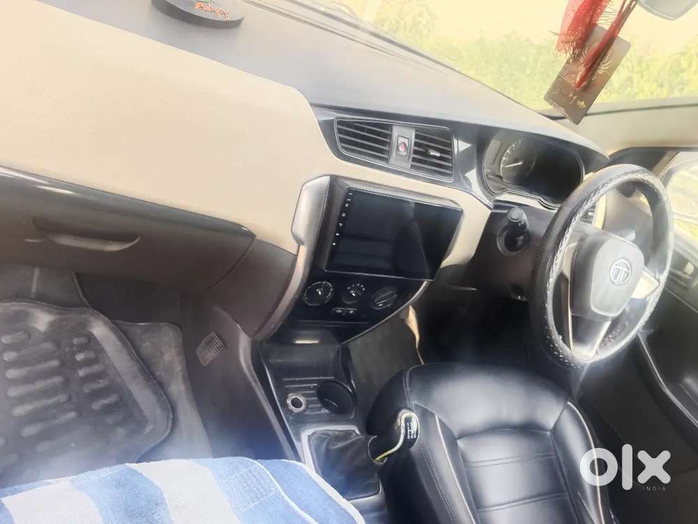 Tata Zest A1 Condition