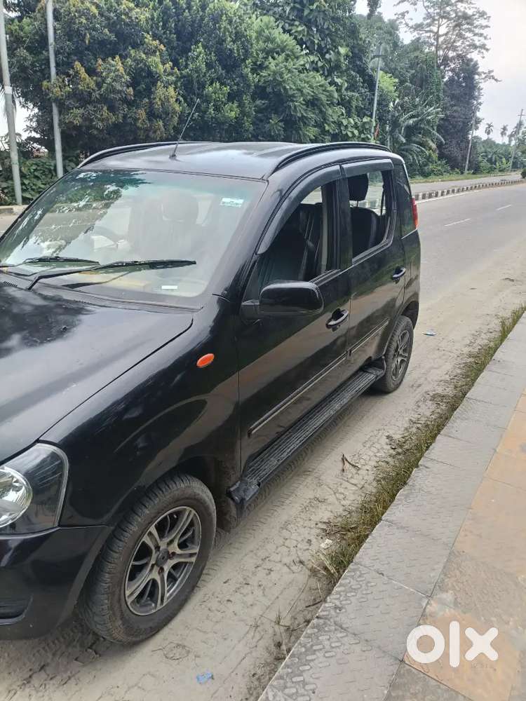 Mahindra Quento