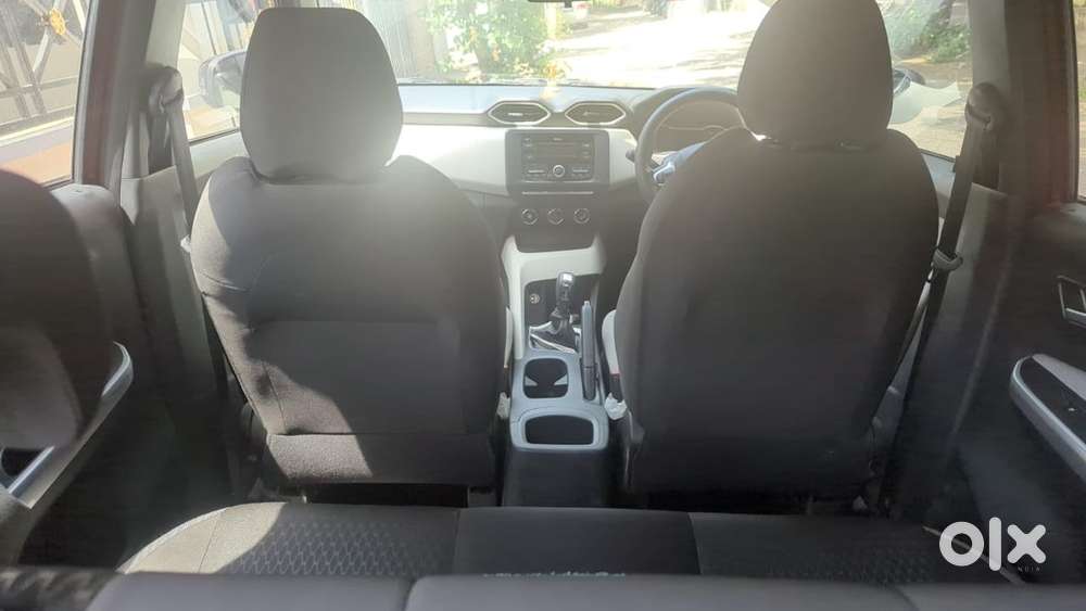 Nissan Magnite 2024 Petrol Automatic
