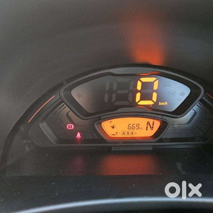 Maruti Suzuki Alto K10 1.0 Vxi Plus Amt, 2025, Petrol