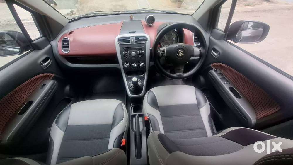 Maruti Suzuki Ritz Zxi Bs-iv, 2015, Petrol