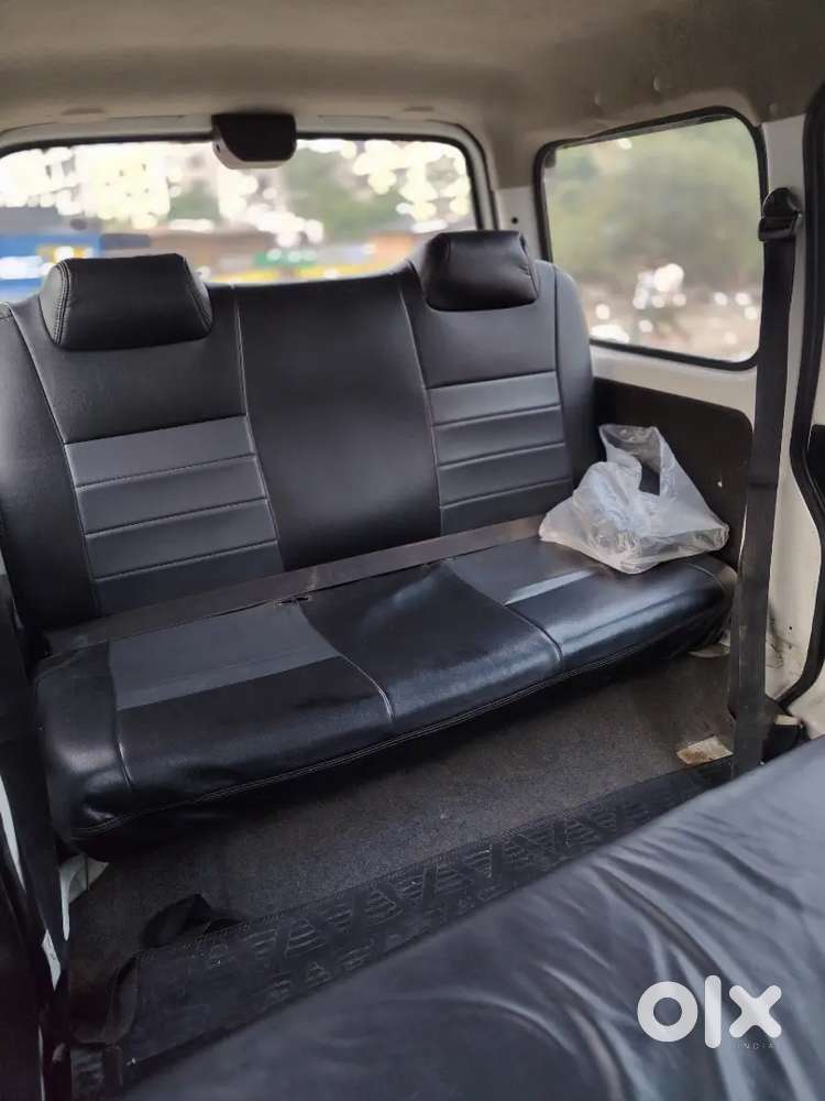 Maruti Eeco 5 Str 2022