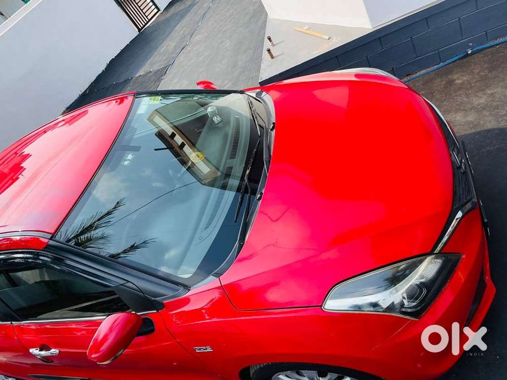 Maruti Suzuki Baleno 2016 Diesel Well Maintained