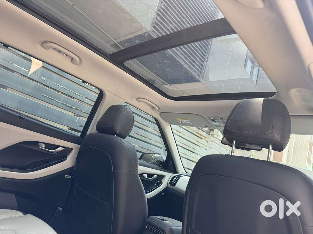 Hyundai Creta 1.5 Sx (o) Ivt Petrol, 2022, Petrol