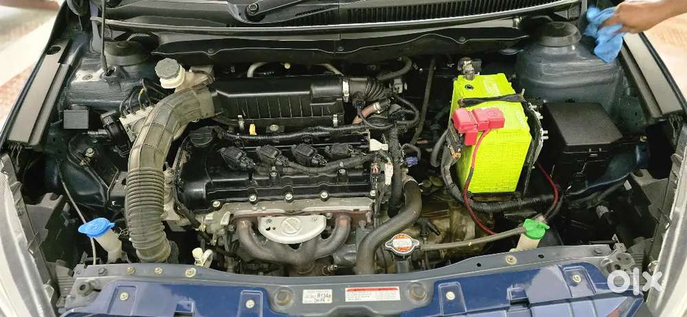 Maruti Suzuki Ciaz 2021 Petrol 36846 Km Driven