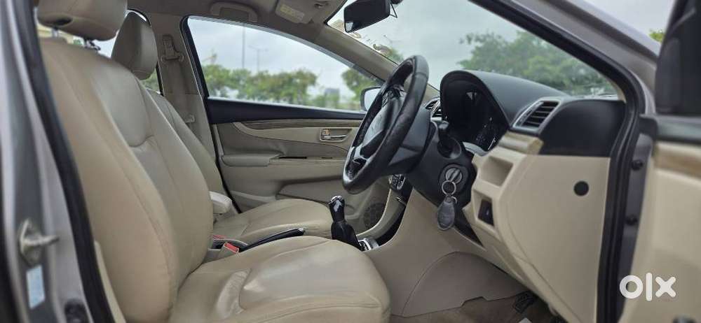 Maruti Suzuki Ciaz Smart Hybrid Delta , 2019, Petrol