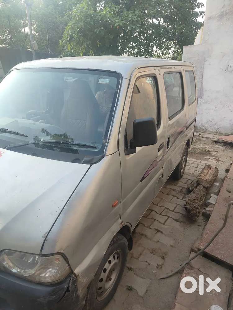 Maruti Suzuki Eeco 2016 Cng & Hybrids 95000 Km Driven