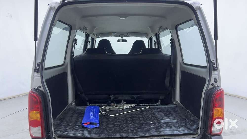 Maruti Suzuki Eeco 5 Seater Ac, 2023, Petrol