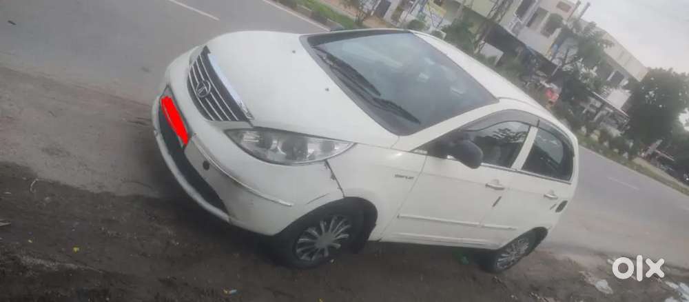 Tata Indica Vista 2013 Diesel Manual