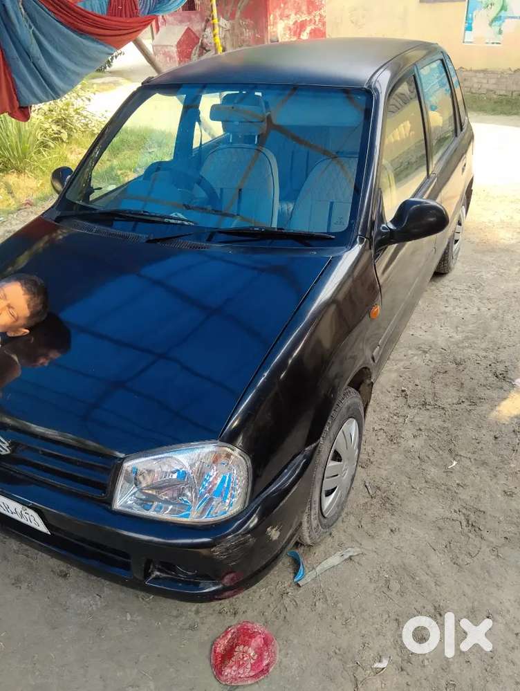 Gari Ful Condition Me Hai Sab Tyre Naya Hai Gari Me Koi Dikkat
