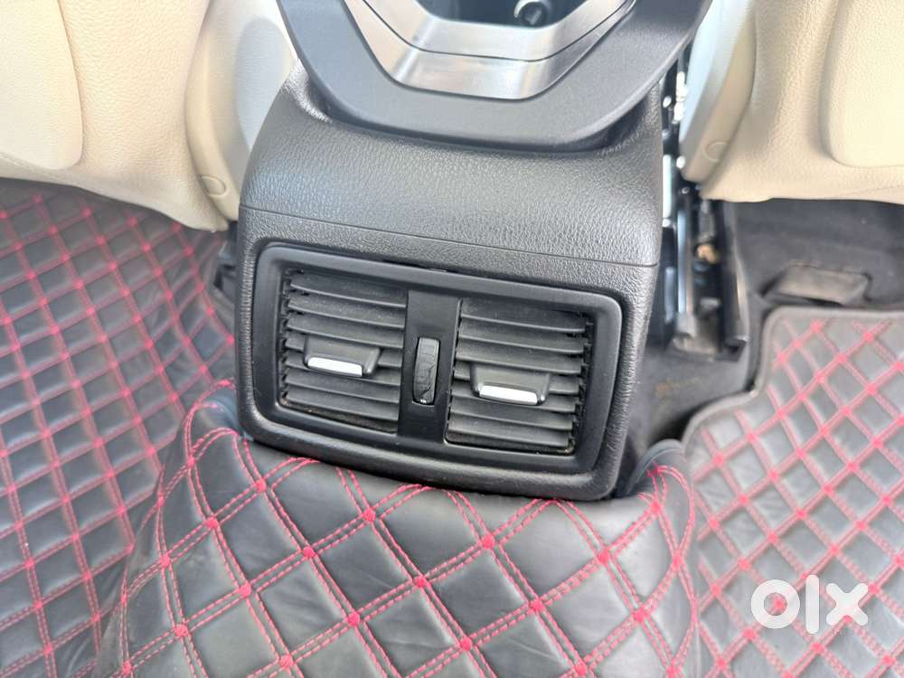 Bmw X1 Xdrive 20d Xline, 2018, Diesel