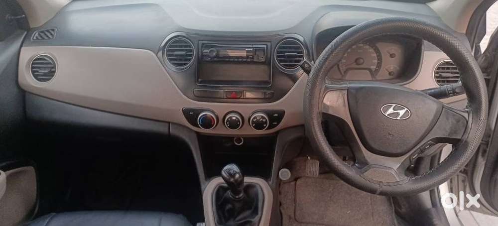 Hyundai Xcent 2014-2016 1.1 Crdi Sx, 2015, Diesel