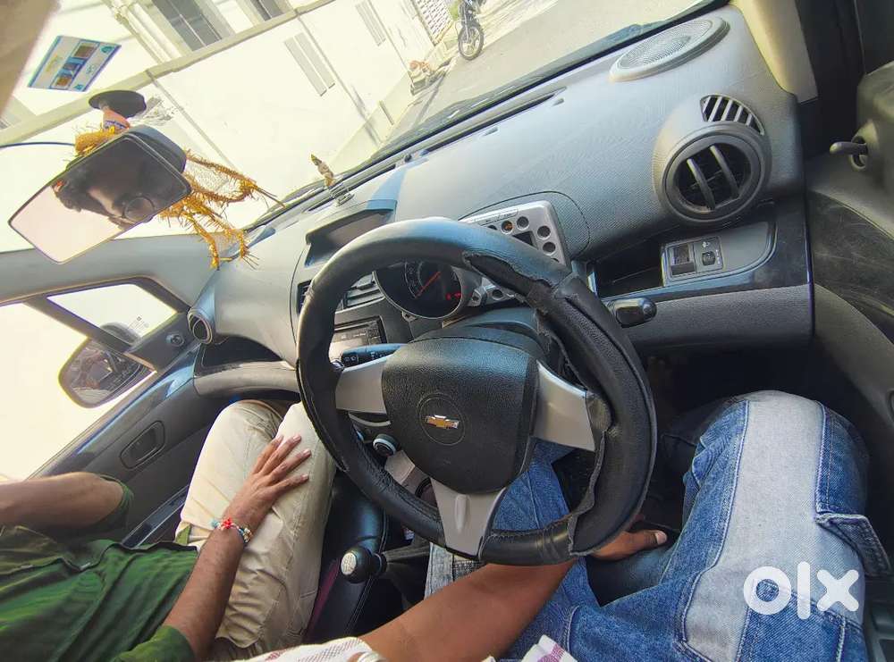 Chevrolet Beat 2012 Diesel Good Condition